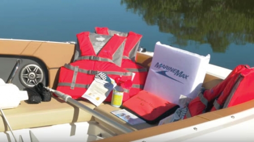 PLAYLIST: Boating Tips, by Marine Max Video