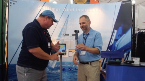 Playlist: 2018 United States Sailboat Show (Annapolis) Video