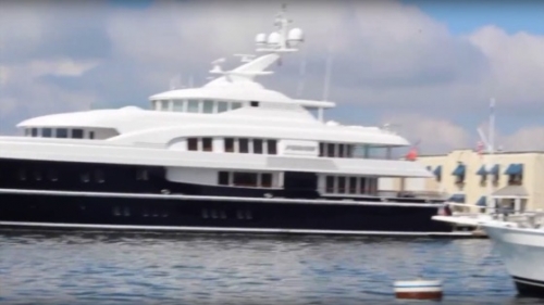 Playlist: 2018 Newport International Boat Show Video