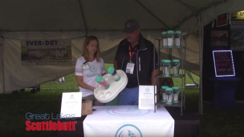 Playlist: 2019 Metro Boat Show Video