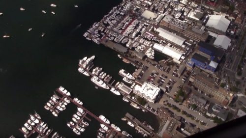 Playlist: 2019 Newport International Boat Show Video