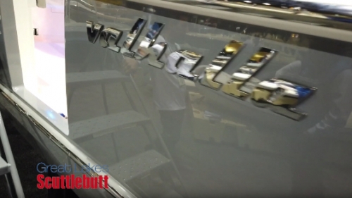 Playlist: 2020 Chicago Boat Show Video