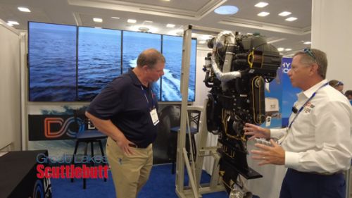 Playlist: 2021 IBEX Boat Show Video