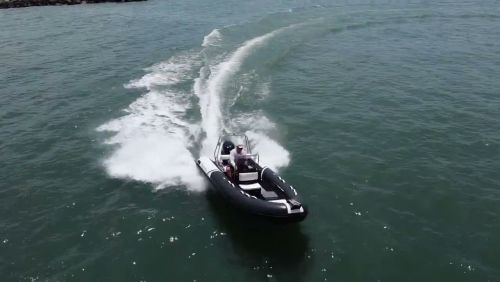 Aquaform AF 155 Video