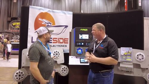 Playlist: 2023 Cleveland Boat Show Video