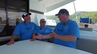 Sail Croatia Giveaway Trip 2023! Video