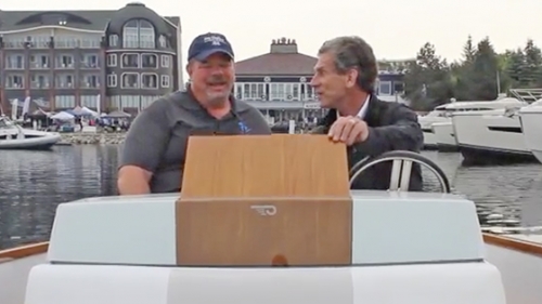 Playlist: 2018 Bay Harbor In-Water Boat Show Video