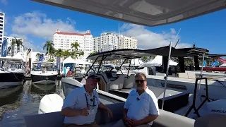 Playlist: Palm Beach Boat Show 2023 Video