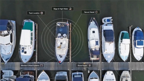 Siren Marine and VR Industries: A Rhode Island Partnership Video