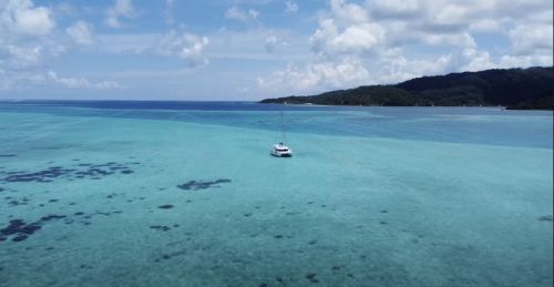 Trip of a Lifetime - Tahiti 2022 Video