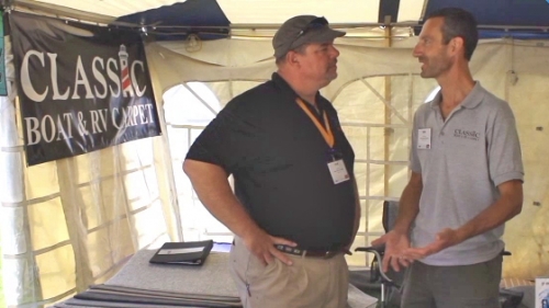 Playlist: 2017 Metro Boat Show Video