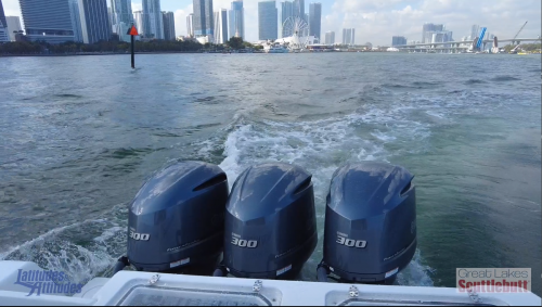 Playlist: 2022 Miami International Boat Show Video