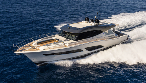 Riviera 645 SUV (2022) - Features Video Video