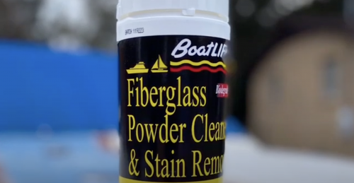 BoatLIFE How-To: Easy Steps to Remove Stubborn Stains from Fiberglass Video