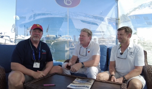 Marex | Palm Beach International Boat Show 2025 Video