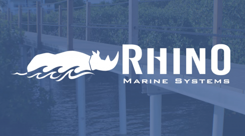 Rhino Marine Systems Brand Launch Video