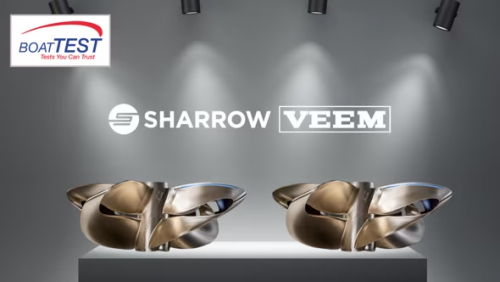 SharrowVEEM - Interview with Greg Sharrow - IBEX 2023 Video