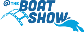 At the Boat Show