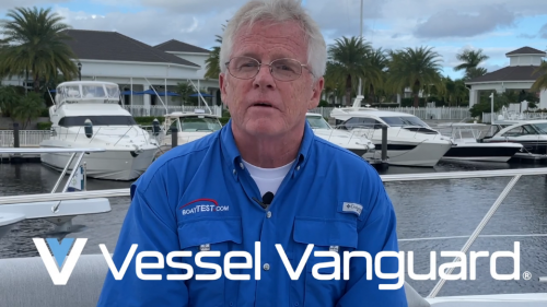 Vessel Vanguard (2022) - Video Video