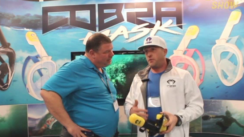 Playlist: 2018 Toronto International Boat Show Video