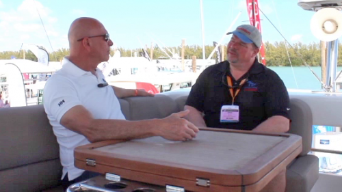 Playlist: 2018 Miami International Boat Show Video